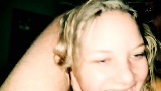 mya ryker - threesome with husbands brother