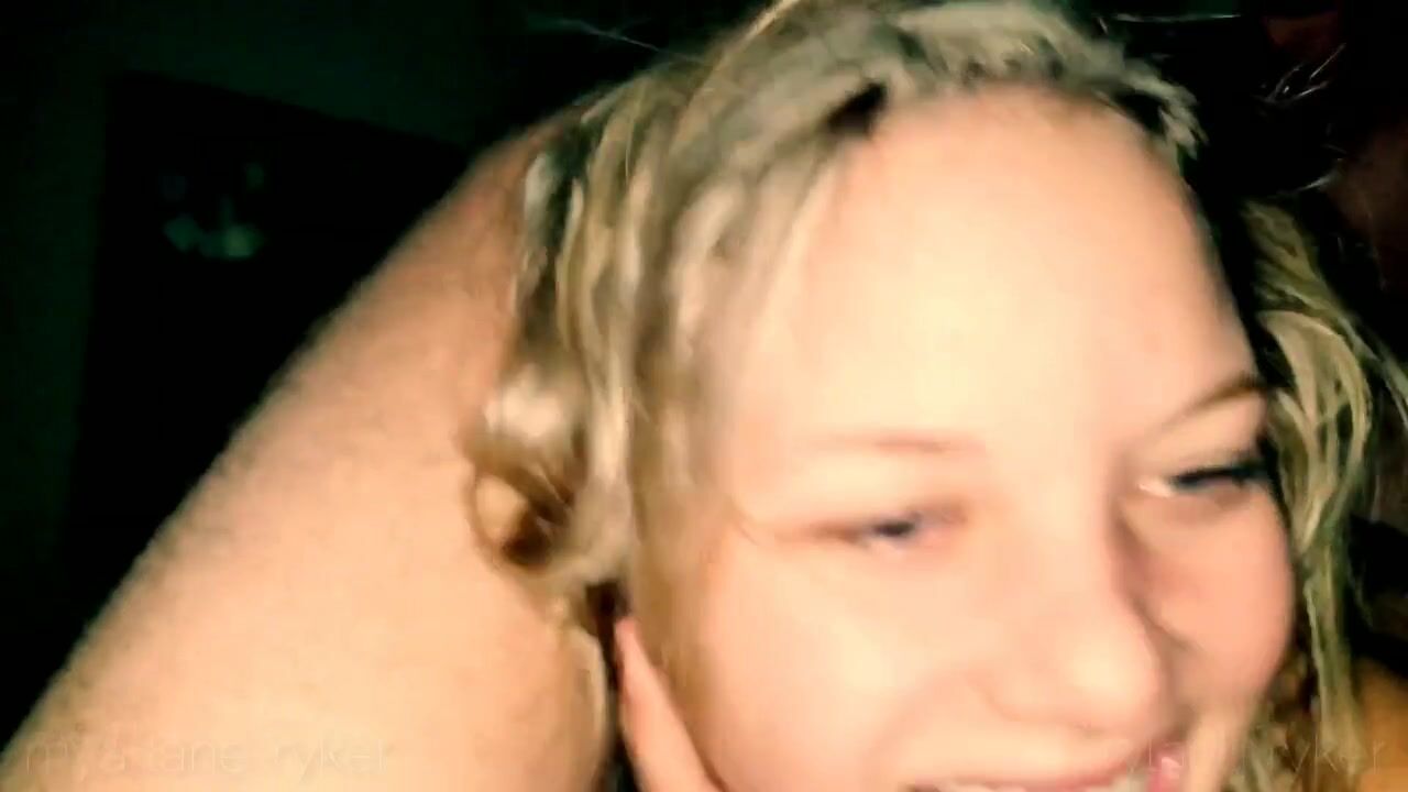mya ryker - threesome with husbands brother