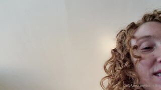 bikini-ifrit booty vlog