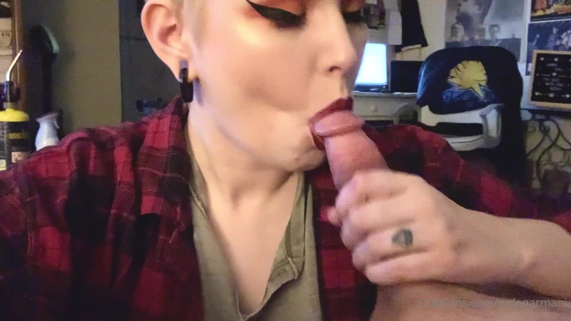 Ryden Sucks