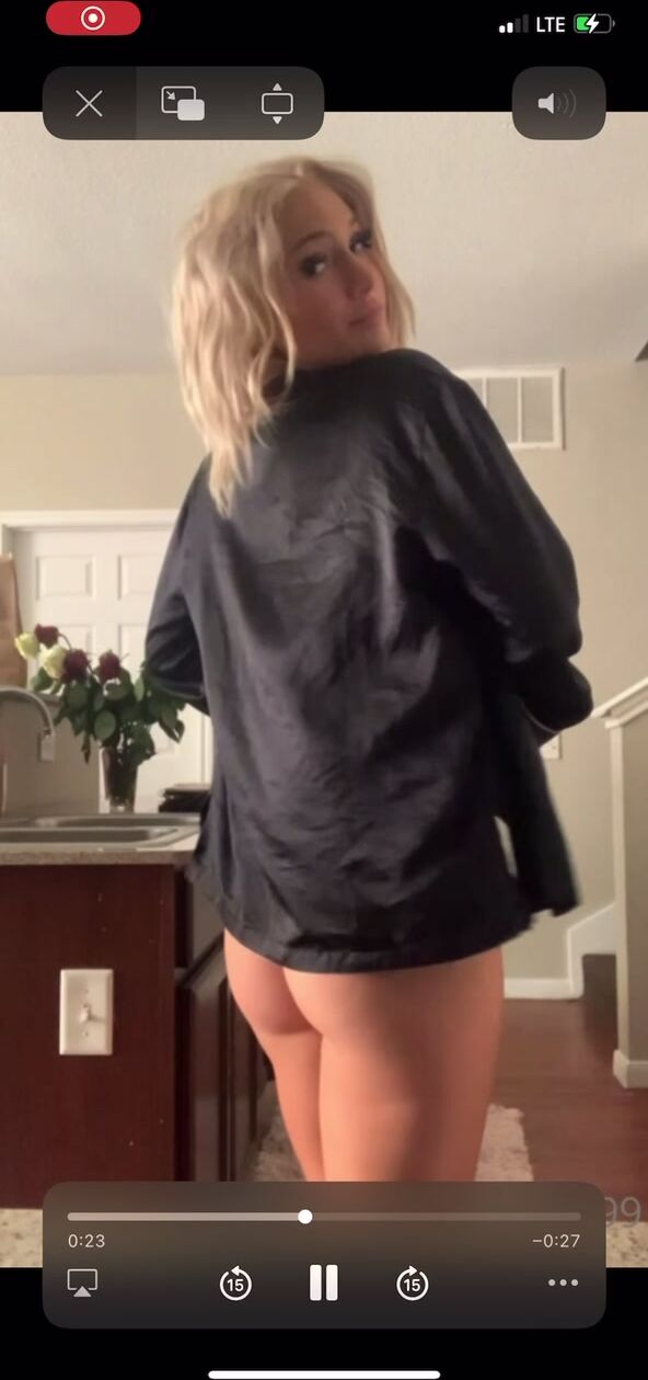 Maddie Davenport
