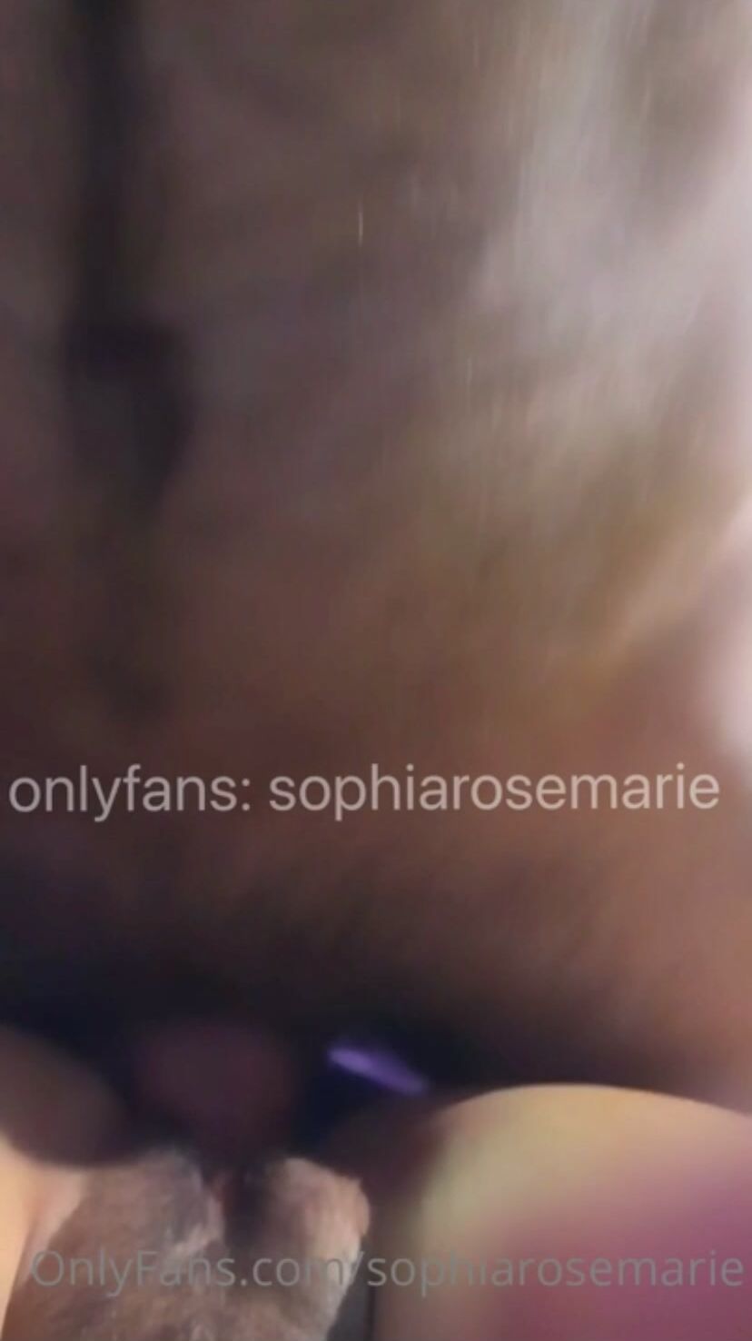 Sophia Rose Marie sultry gaze enticing viewers