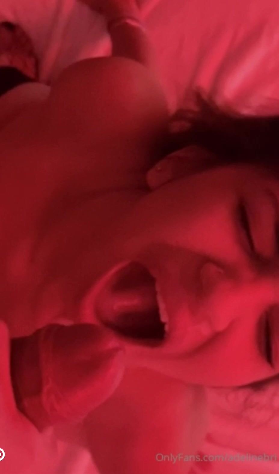 Brittany adeline nude