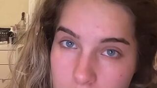 Juliana Dobbs Pussy Flash