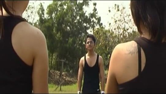 Thai movie rape scene