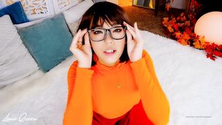 LunaQueen: Velma's Jinkies