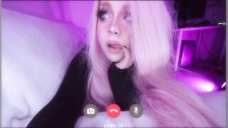 Amy B ASMR: Little Sister Troubles