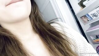 Tessa Fowler Deep Throat