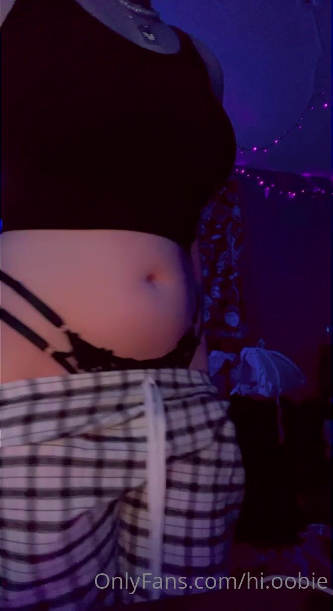 Hi.oobie vid