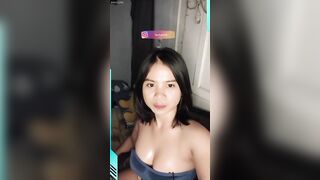 Heybeajah - Bigo - Indonesia - PUBLIC (Regular Free Tease) NN