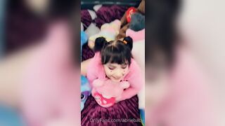 Abriebaby