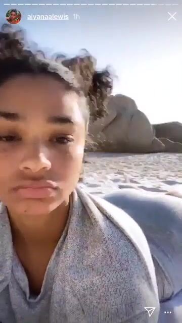 Aiyana lewis