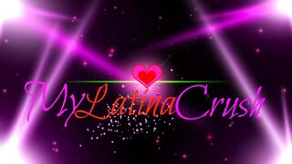 Mylatinacrush - Caught By Mom