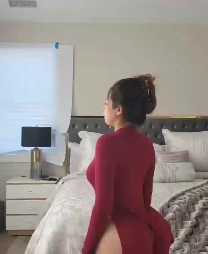Ms Sethii Big ass clap