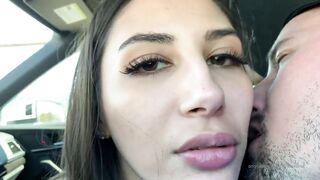 Gianna Dior roadhead