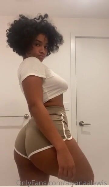 Aiyana lewis