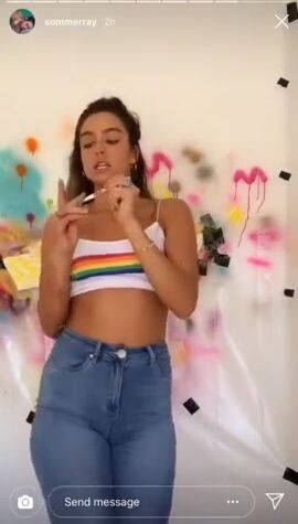 Sommer ray nip slip