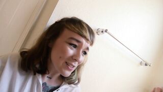 Little Puck – Gaslight Daughter With Her BFF Vol 3