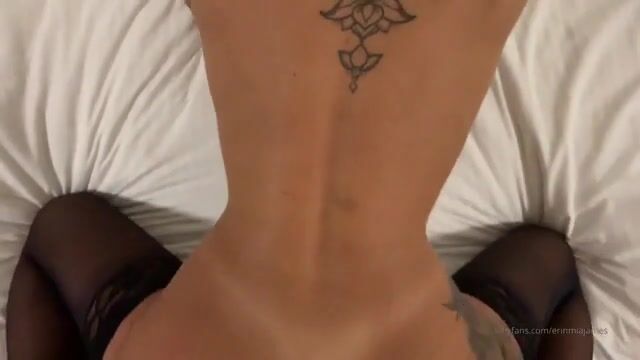 Erin Mia James Fuck