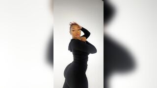 Meg thee stallion