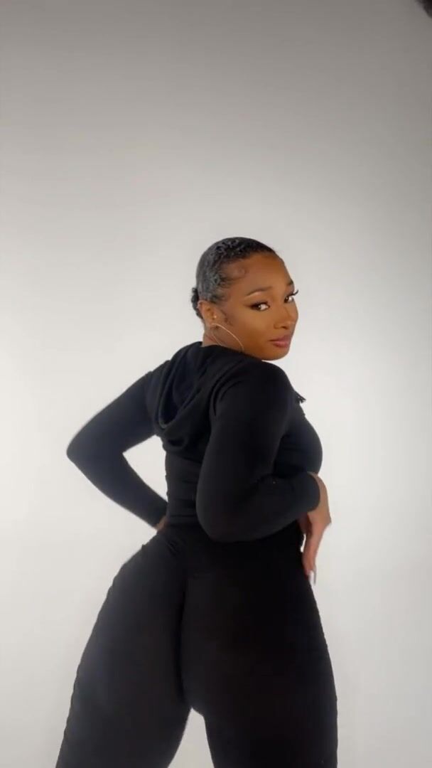 Meg thee stallion
