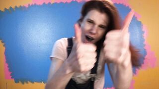 University Liz OnlyFans Video 021