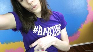 University Liz OnlyFans Video 089