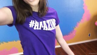 University Liz OnlyFans Video 089