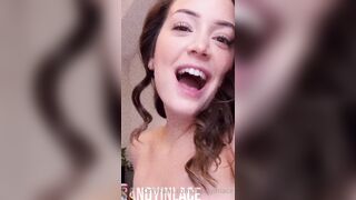 Sandy Inlace Tiktoker onlyfans vip 2