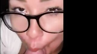 Elizabeth Anne Pelayo BJ & Titfuck