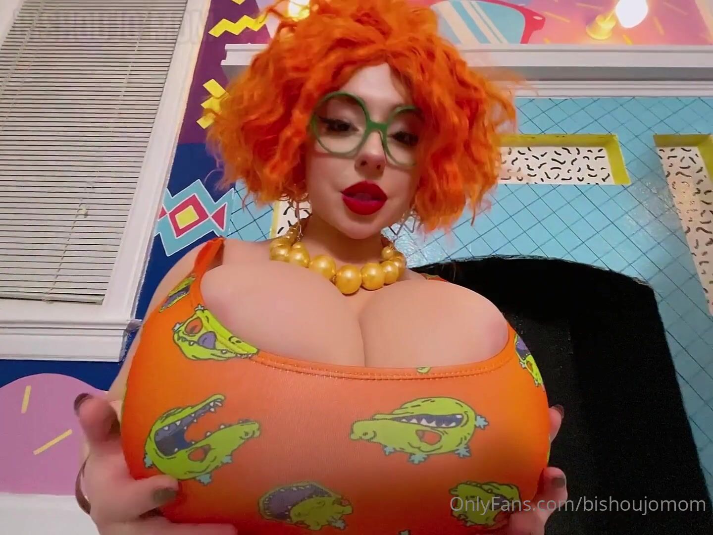 Bishoujomom - Rugrats MILFs