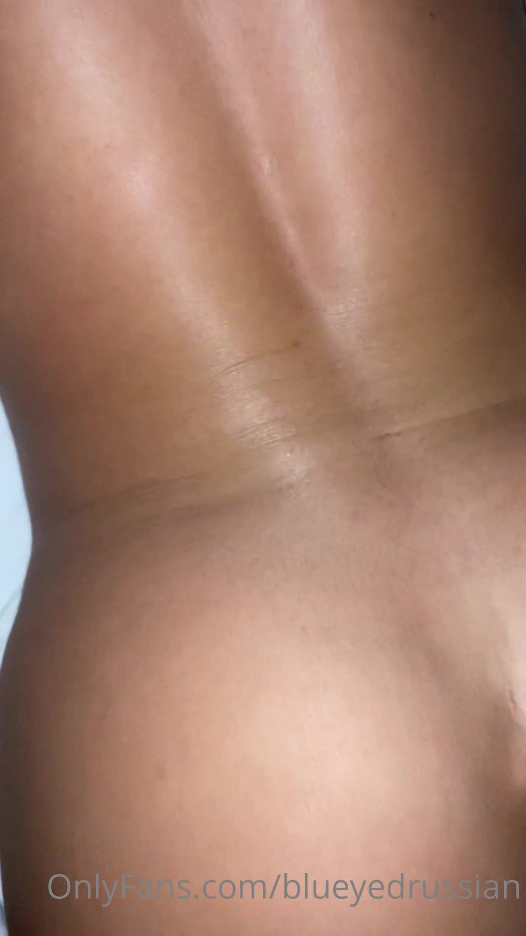 BlueEyedRussian BBC