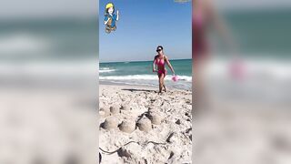 Miss Lexa face reveal 1