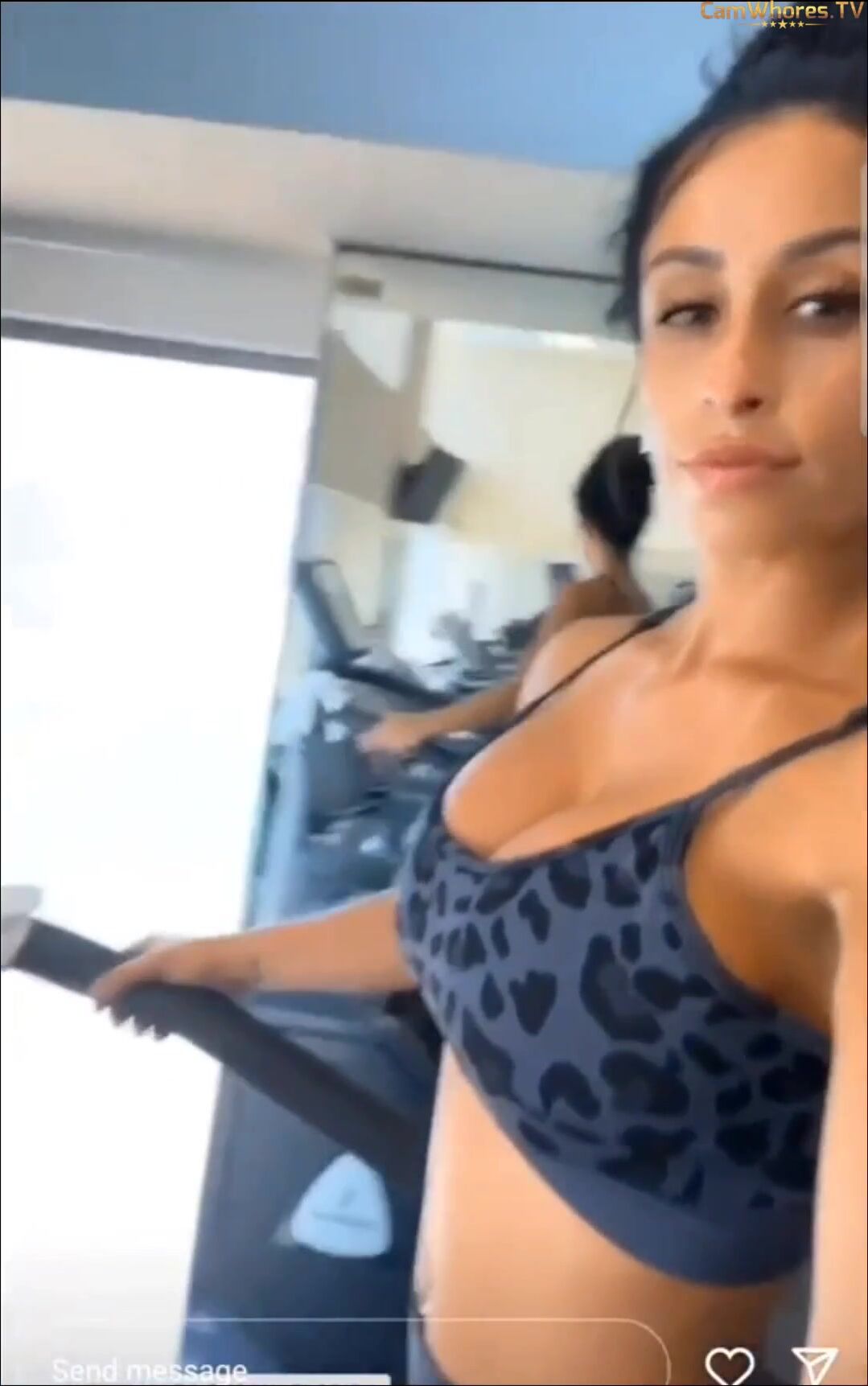 Miss Lexa face reveal 2