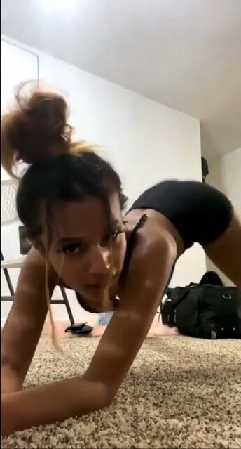 Mizz twerksum
