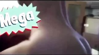 Katharina Amalia cowgirl