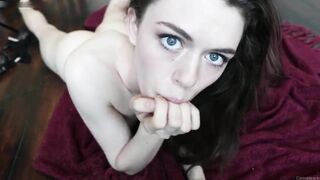 Charlotte1996 - Initmate Orgasm and JOI - Premium HD