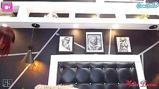 Molliebennet camsoda cum countdown