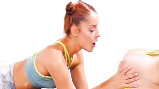 ryan Keely, Vanna Bardot (Making Mom Sweat)