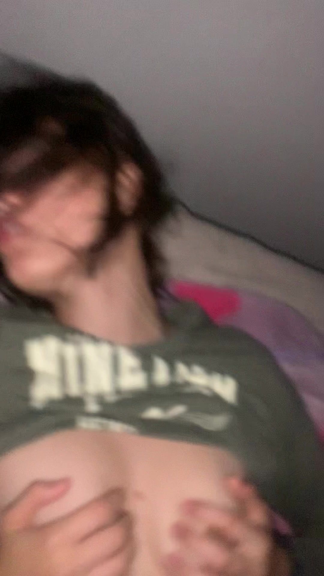 Fucking the drunk girl with lots of love - Little Redhead