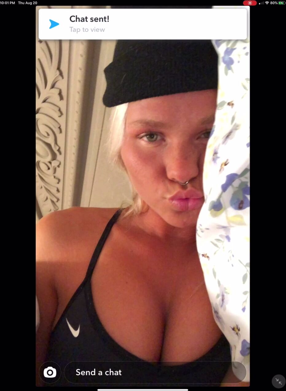 Katie seccombe