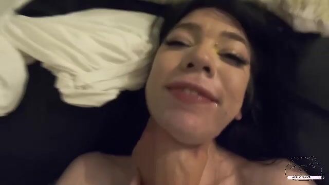 Hot Slut Fucks Xander Corvus