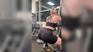 realitywithriss Workout