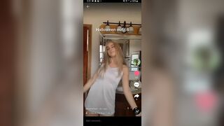Noelle Hear deleted TikTok