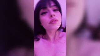 Cyber Stephanie Nips leak