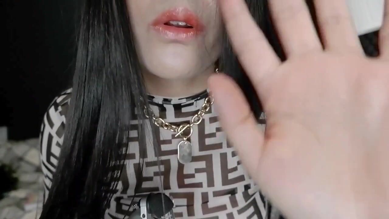 Wam patreon asmr
