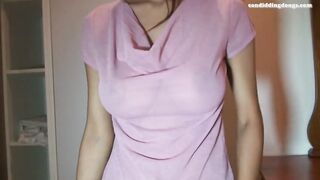 Lala's tits, Sapphire Pattaya