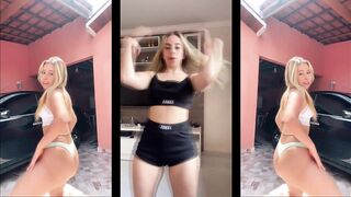 Rafa Bermach ass tiktok