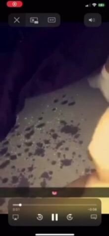 Squirting
