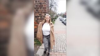 PolaRainbow public tits